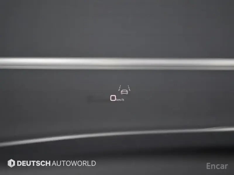 2021 Audi A8 с пробегом 39 000 км