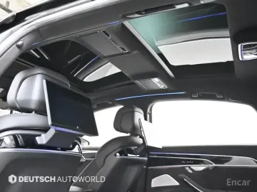 2021 Audi A8 с пробегом 39 000 км
