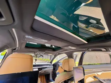 2021 Audi A8 с пробегом 90 717 км