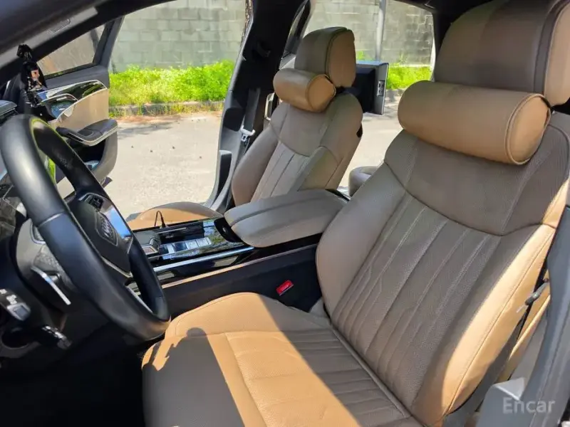 2021 Audi A8 с пробегом 90 717 км