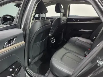 2021 Kia K5 с пробегом 34 507 км