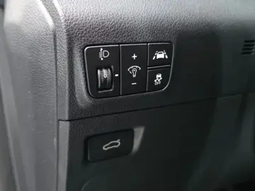 2021 Kia K5 с пробегом 34 507 км