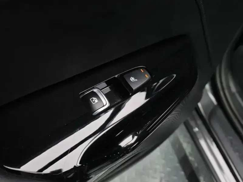 2021 Kia K5 с пробегом 34 507 км