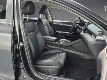 2021 Kia K5 с пробегом 34 507 км