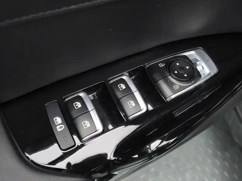 2021 Kia K5 с пробегом 34 507 км