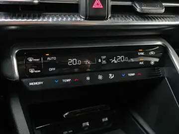 2021 Kia K5 с пробегом 34 507 км