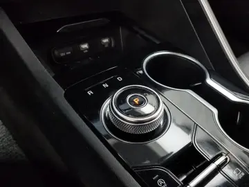 2021 Kia K5 с пробегом 47 960 км
