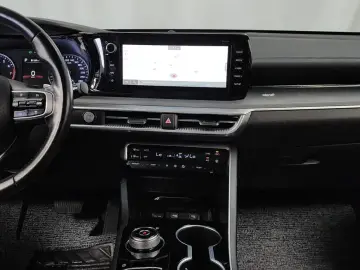 2021 Kia K5 с пробегом 47 960 км