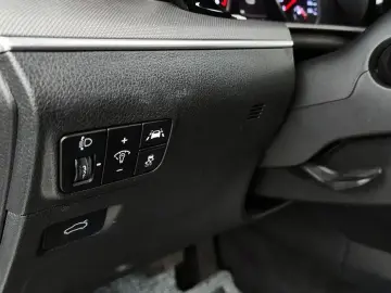 2021 Kia K5 с пробегом 47 960 км