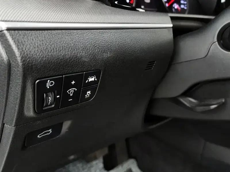 2021 Kia K5 с пробегом 47 960 км