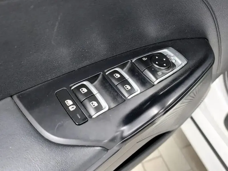 2021 Kia K5 с пробегом 47 960 км