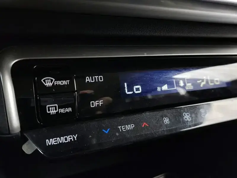 2021 Kia K5 с пробегом 47 960 км