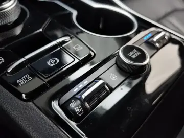 2021 Kia K5 с пробегом 47 960 км