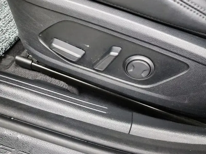 2021 Kia K5 с пробегом 47 960 км