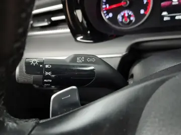 2021 Kia K5 с пробегом 47 960 км