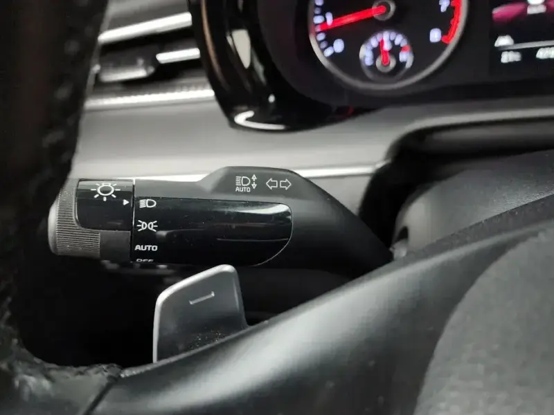 2021 Kia K5 с пробегом 47 960 км