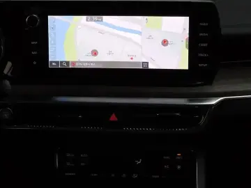 2021 Kia K5 с пробегом 49 902 км