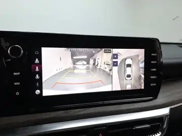 2021 Kia K5 с пробегом 49 902 км