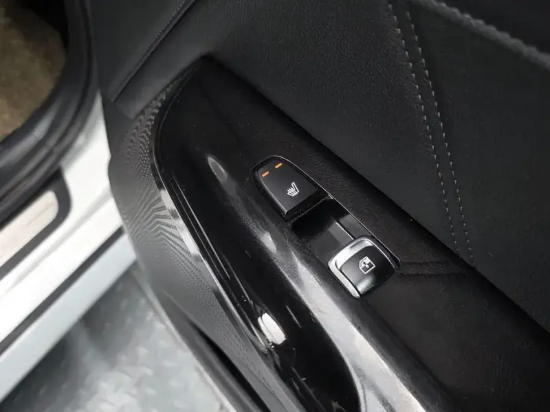 2021 Kia K5 с пробегом 49 902 км