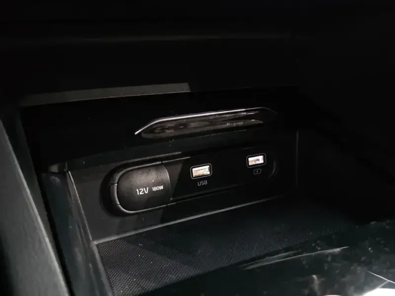 2021 Kia K5 с пробегом 49 902 км