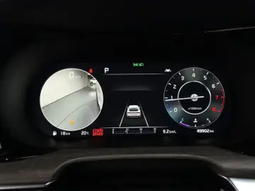 2021 Kia K5 с пробегом 49 902 км