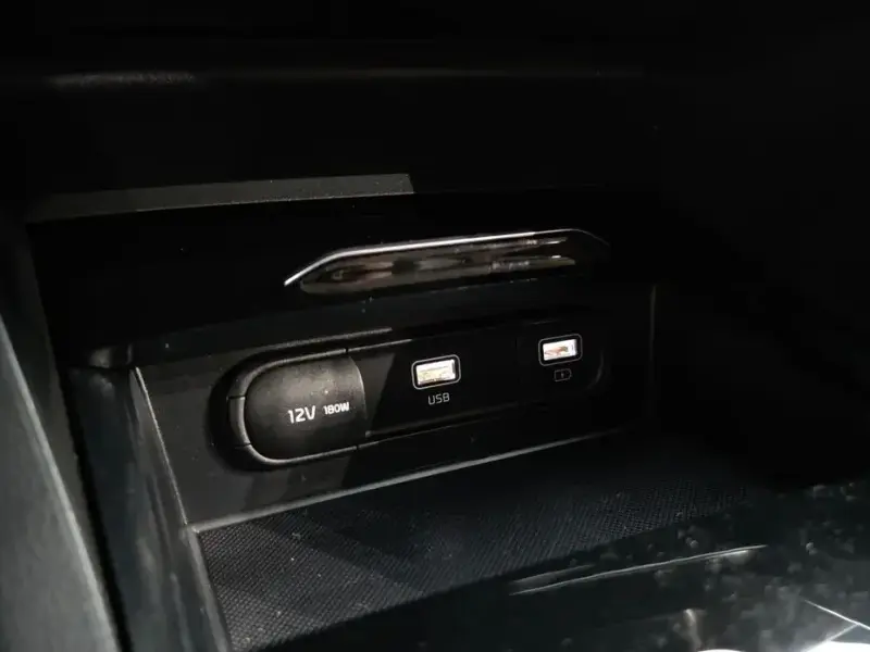 2021 Kia K5 с пробегом 49 902 км