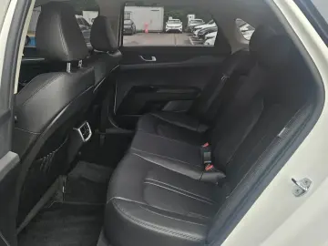 2022 Kia K5 с пробегом 41 020 км