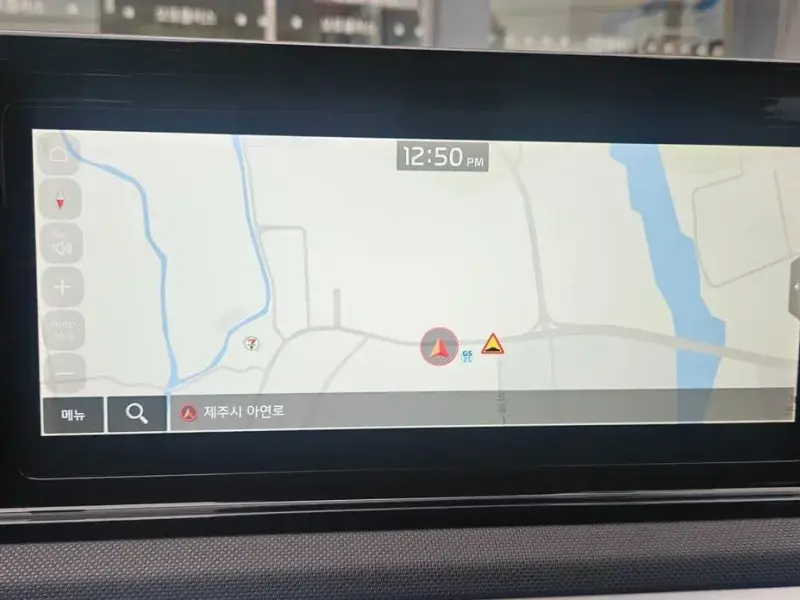 2022 Kia K5 с пробегом 41 020 км