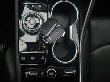 2022 Kia K5 с пробегом 41 020 км