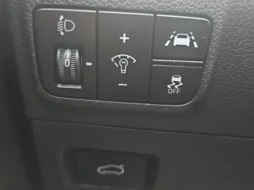 2022 Kia K5 с пробегом 41 020 км