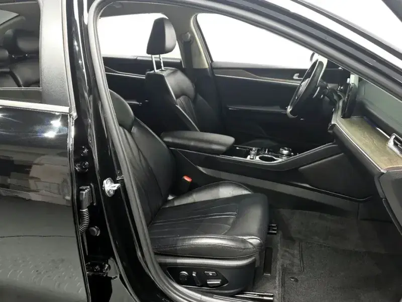 2022 Kia K5 с пробегом 41 561 км