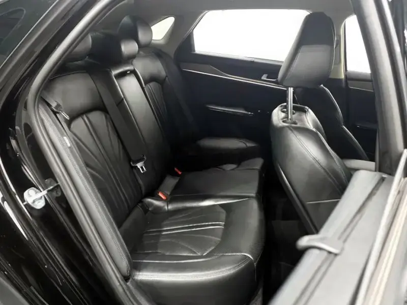 2022 Kia K5 с пробегом 41 561 км