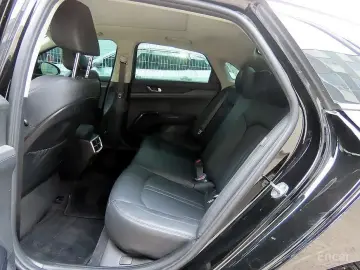 2022 Kia K5 с пробегом 55 864 км