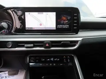 2022 Kia K5 с пробегом 55 864 км