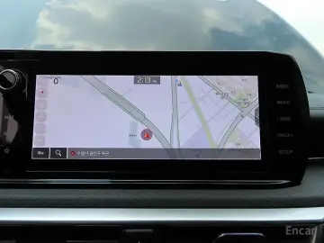 2022 Kia K5 с пробегом 55 864 км