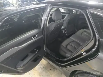 2021 Kia K5 с пробегом 40 811 км