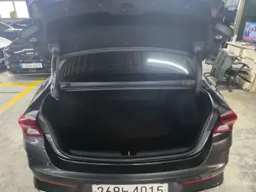 2021 Kia K5 с пробегом 40 811 км