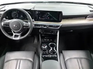 2021 Kia K5 с пробегом 53 949 км