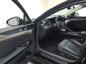 2021 Kia K5 с пробегом 53 949 км