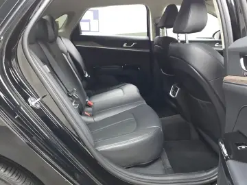 2021 Kia K5 с пробегом 53 949 км