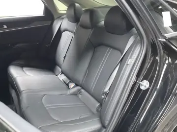 2021 Kia K5 с пробегом 53 949 км
