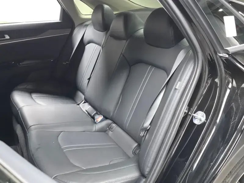 2021 Kia K5 с пробегом 53 949 км