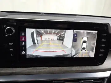 2021 Kia K5 с пробегом 53 949 км