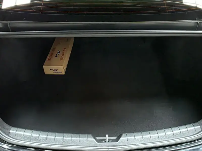 2021 Kia K5 с пробегом 53 949 км