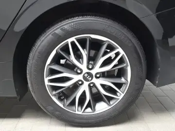 2021 Kia K5 с пробегом 53 949 км