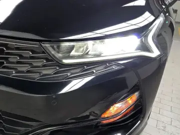 2021 Kia K5 с пробегом 53 949 км