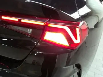 2021 Kia K5 с пробегом 53 949 км