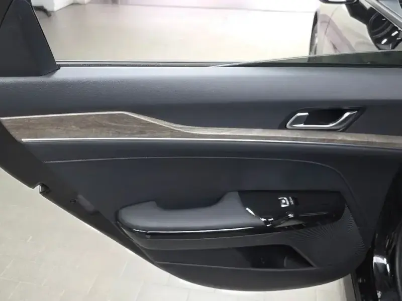 2021 Kia K5 с пробегом 53 949 км