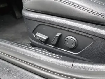 2021 Kia K5 с пробегом 53 949 км