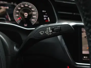 2021 Audi A6 с пробегом 14 090 км